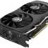 Видеокарта Zotac NVIDIA  GeForce RTX 4060TI RTX 4060 Ti TWIN EDGE 8ГБ GDDR6, Ret [zt-d40610e-10m]